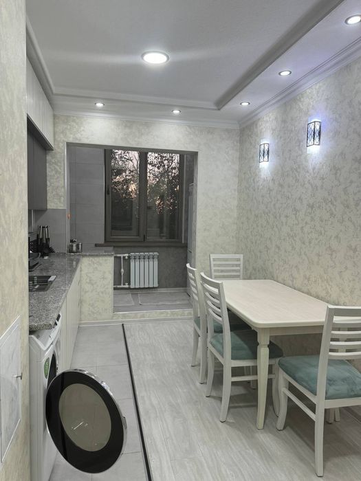 Ц-13 Лабзак 2-комнатная 65.кв