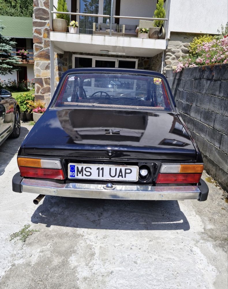 Dacia 1310 TLX 1985