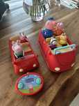 Jucarii Peppa Pig