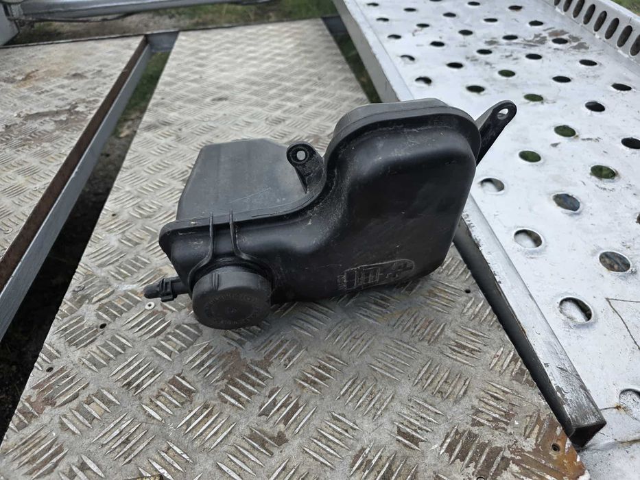 Казанче антифриз дизел BMW E60/E61