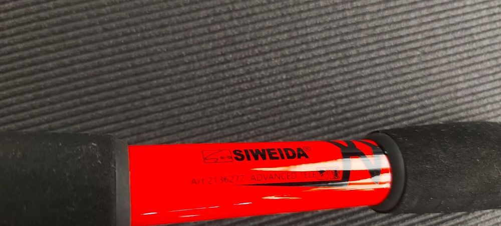 ТОП ОФЕРТА!Нов спининг к-т въдица заедно с макара влакно риболов такъм