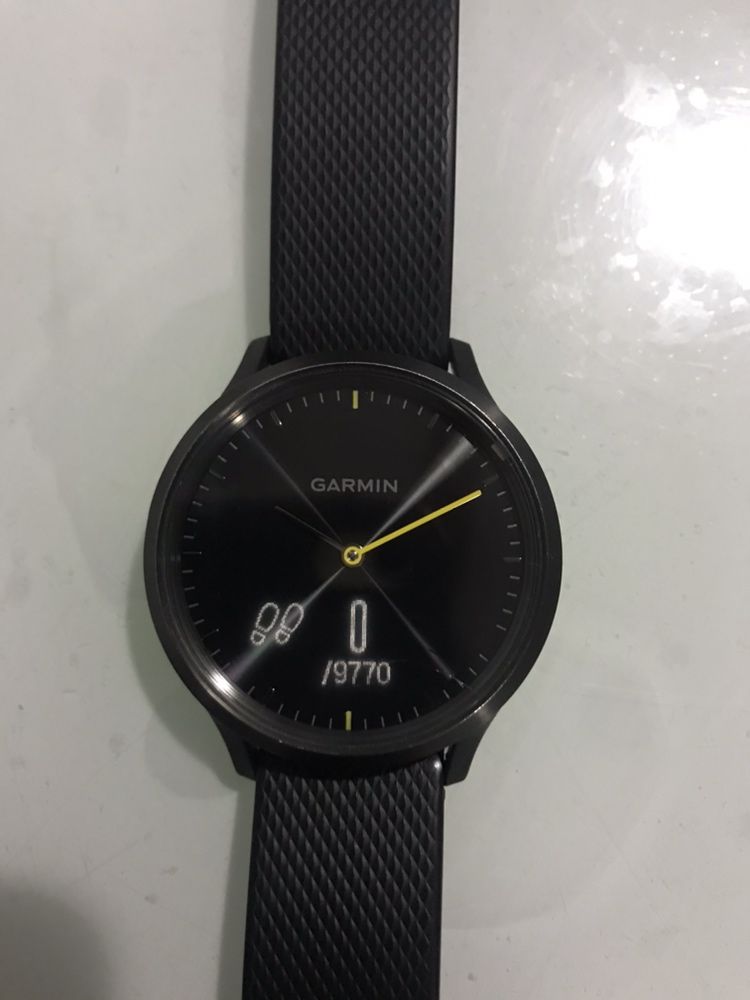 De vânzare Smart watch garmin hibrid
