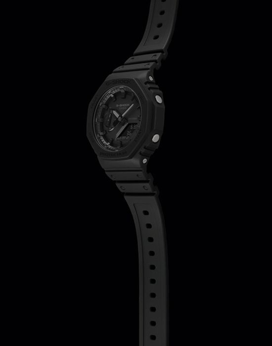 Casio G-Shock GA-2100-1A1ER; ORIGINAL, acte, sigilat.