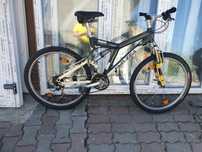 Vand bicicleta offroad