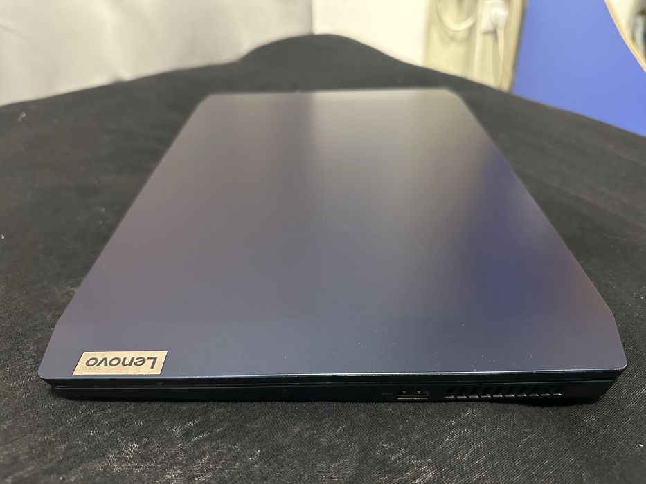 Lenovo Ideapad Gaming 3 GTX 1650 i5 16GB