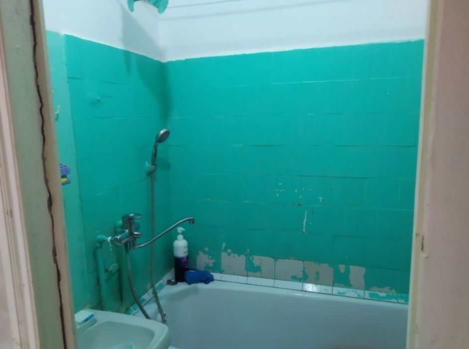 Срочно продаю квартиру