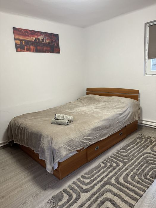 Cazare in regim hotelier Targ de Craciun Craiova