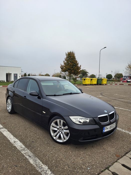 Vand Bmw E90 320d