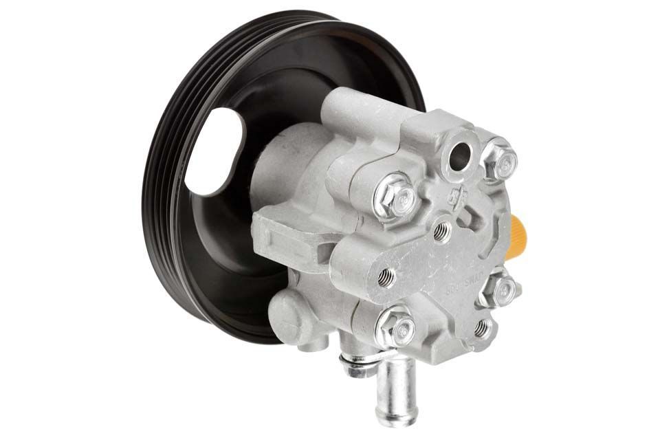 Pompa servodirectie Mitsubishi L200 2.5d, 2.5td 1996-2007, NTY SPW-MS-009