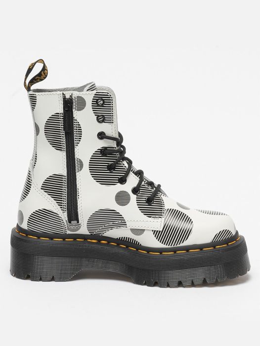 Дамски боти/кубинки Dr.Martens