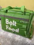 Geanta Bolt pentru masina