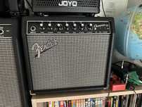 Услилвател Fender Champion 20