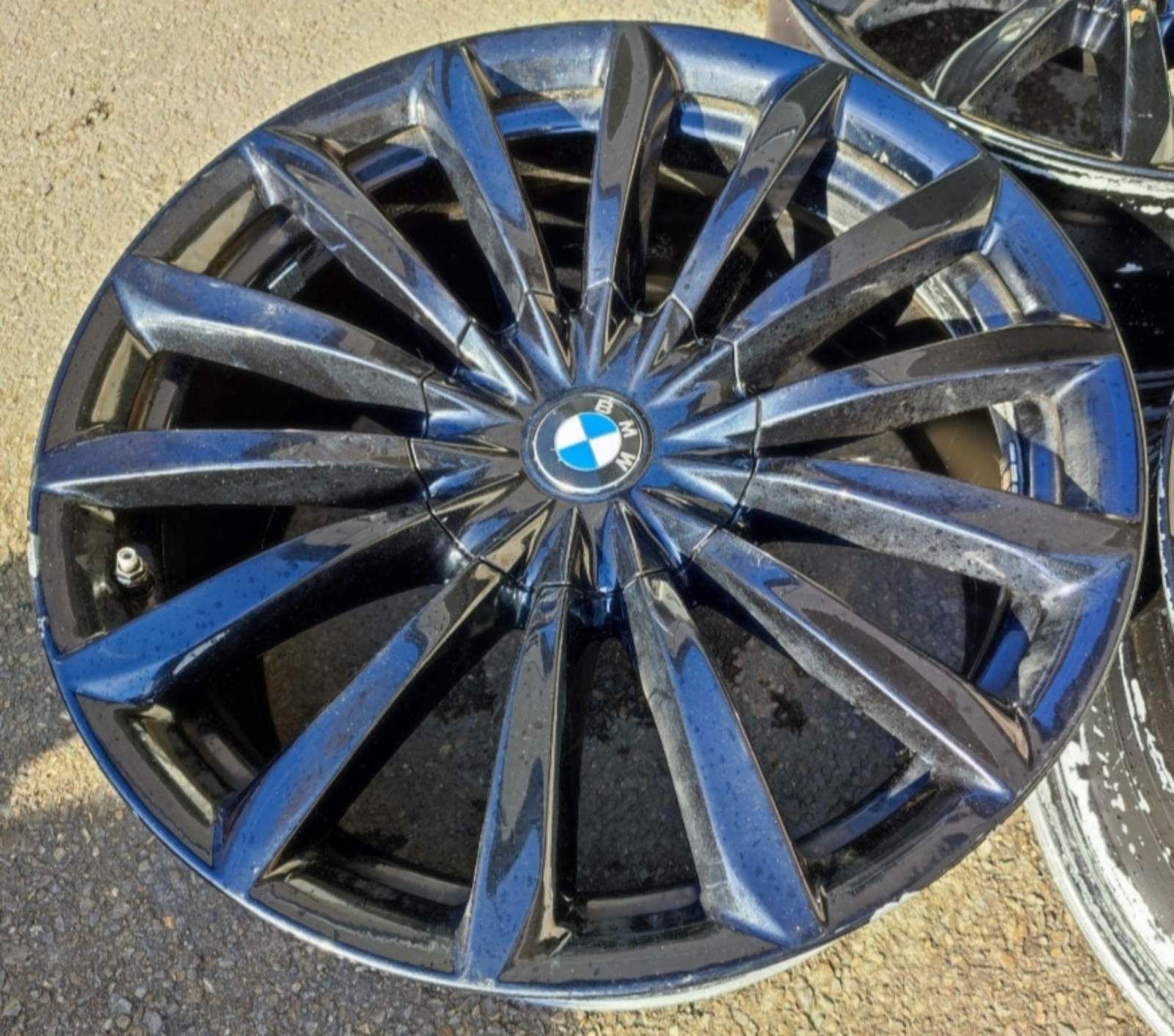 19" оригинални алуминиеви джанти за BMW G11/G30...