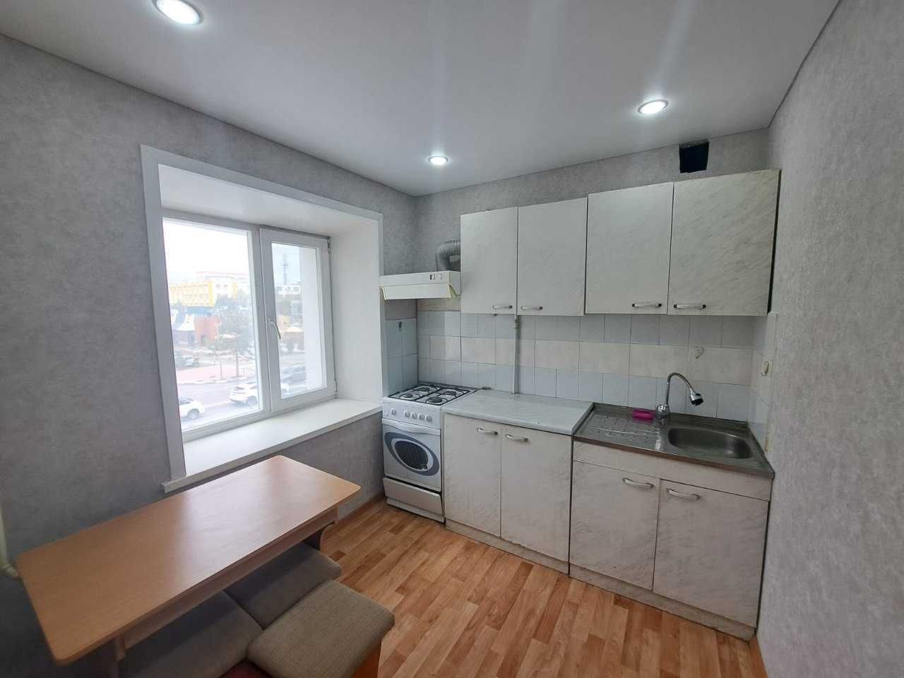 2-комн. квартира, 42м², р-н Сити Центр.