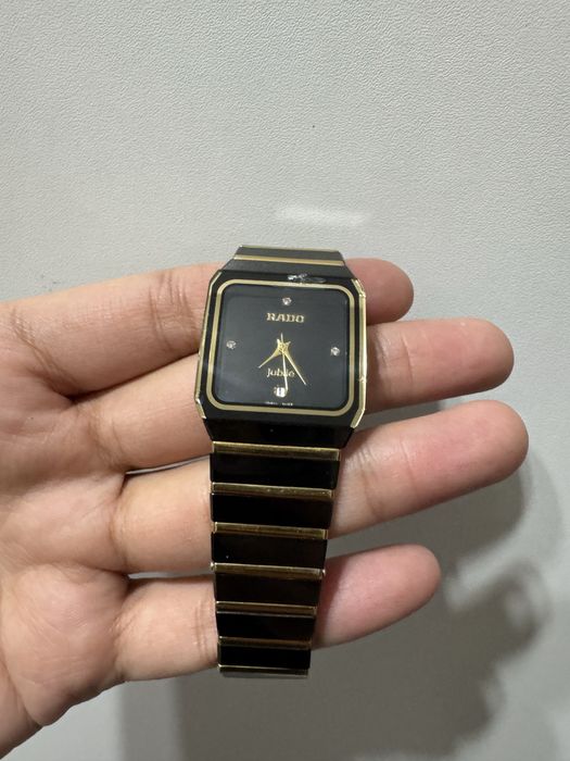 Швейцарские часы Rado