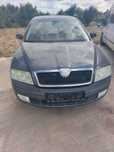 Dezmembrez Skoda  Octavia 2 1.9 TDI