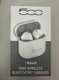 Casti Fiat 500 Wireless