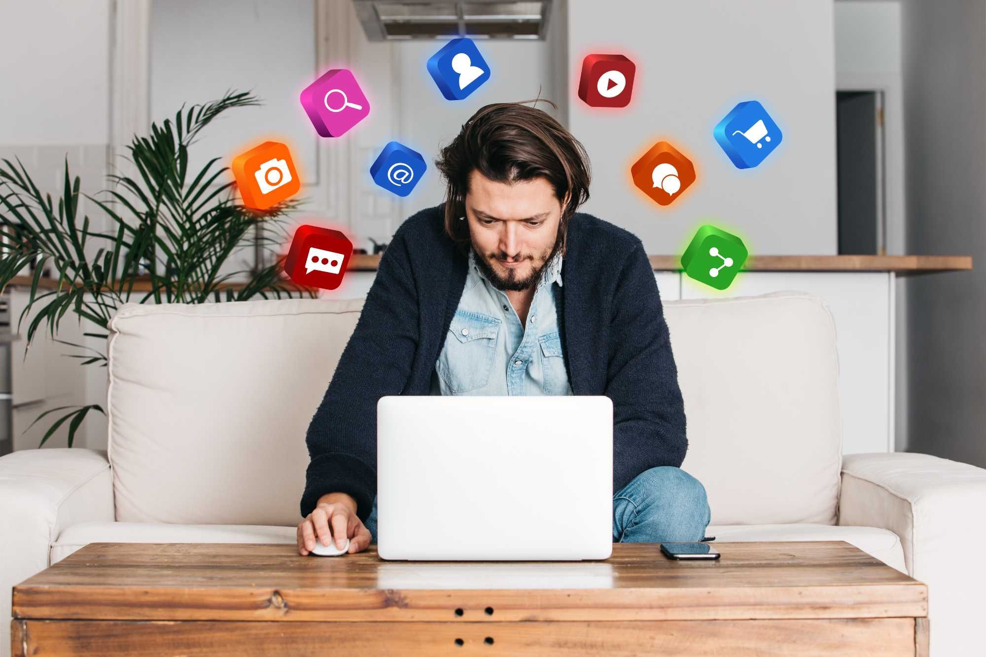 Publicitate online pe Google și Social Media – Rezultate vizibile