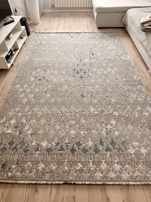 Ковер  бу 2штуки