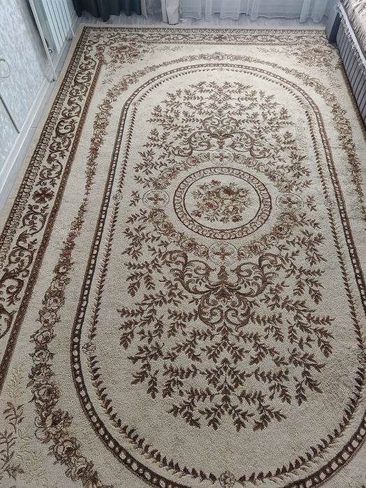 Ковер 2.5*4, продам