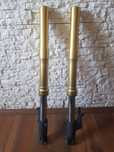 Telescoape, jambe Honda hornet pc41 2011