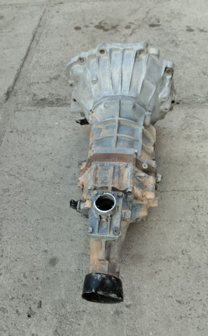 Mkpp Toyota 1jz 1jz gte 2jz 2.5-3.0l