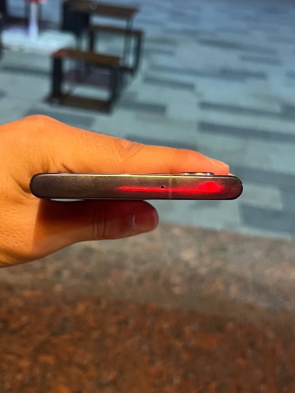 Samsung S22 Ultra ideal