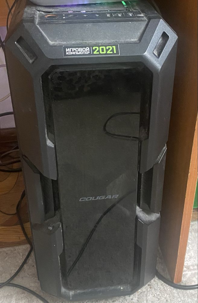 Продаеться игровой пк
