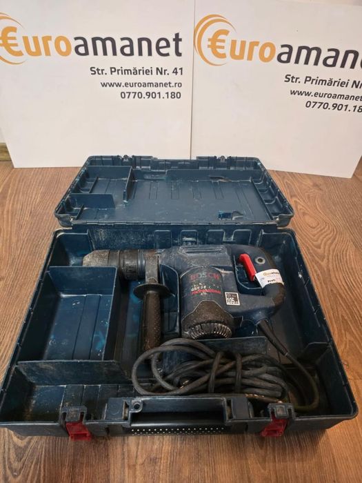 Bosch GSH 3E ciocan demolator 650W -P-