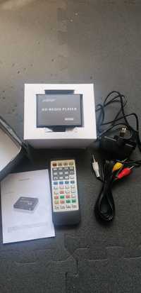 HD Mini Media Player