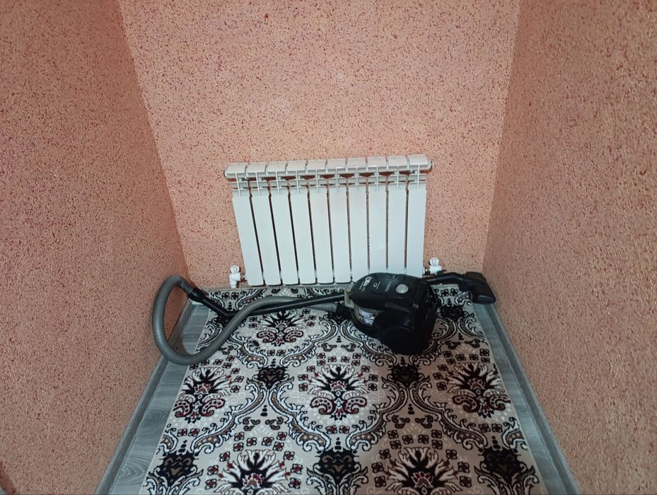 Работакда квартира Ижарага берилади оилага