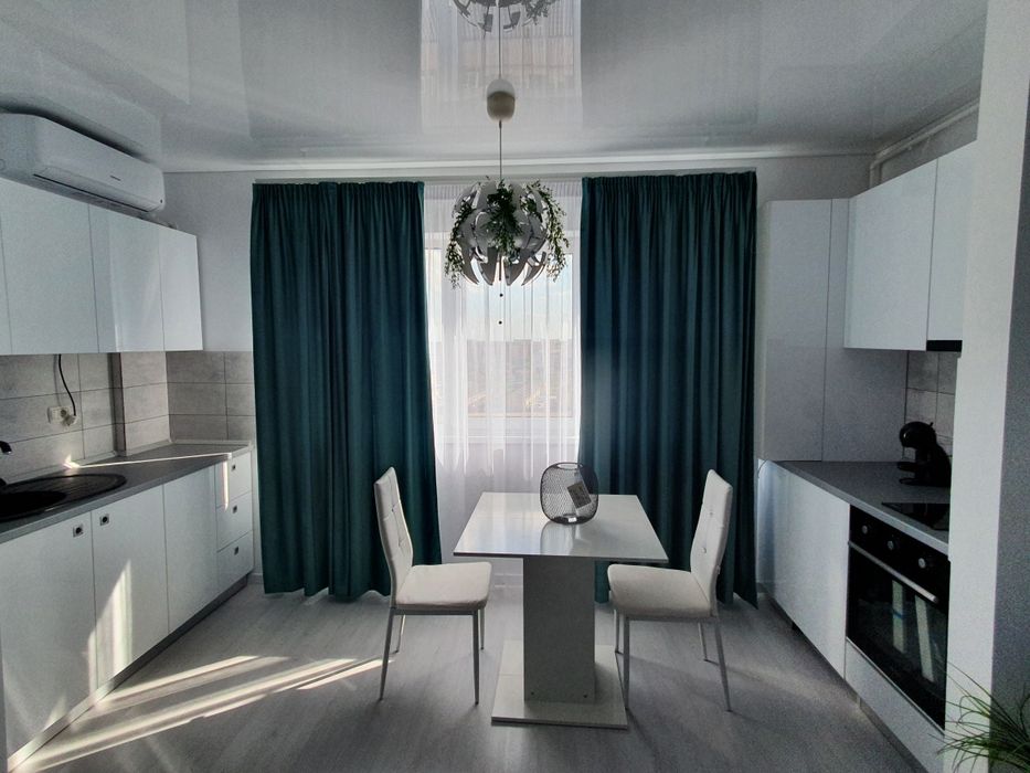 Proprietar inchiriez garsoniera in Pollux Residence!