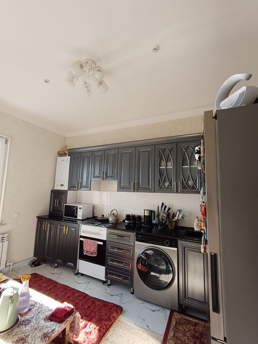 Янги хает янги дархон