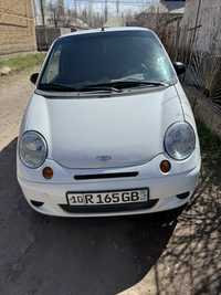 Matiz 2006 xolati ortacha