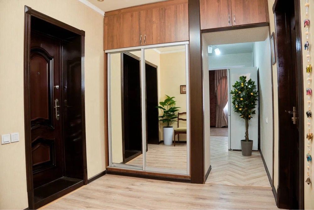 RENT | АРЕНДА квартира в Дархан