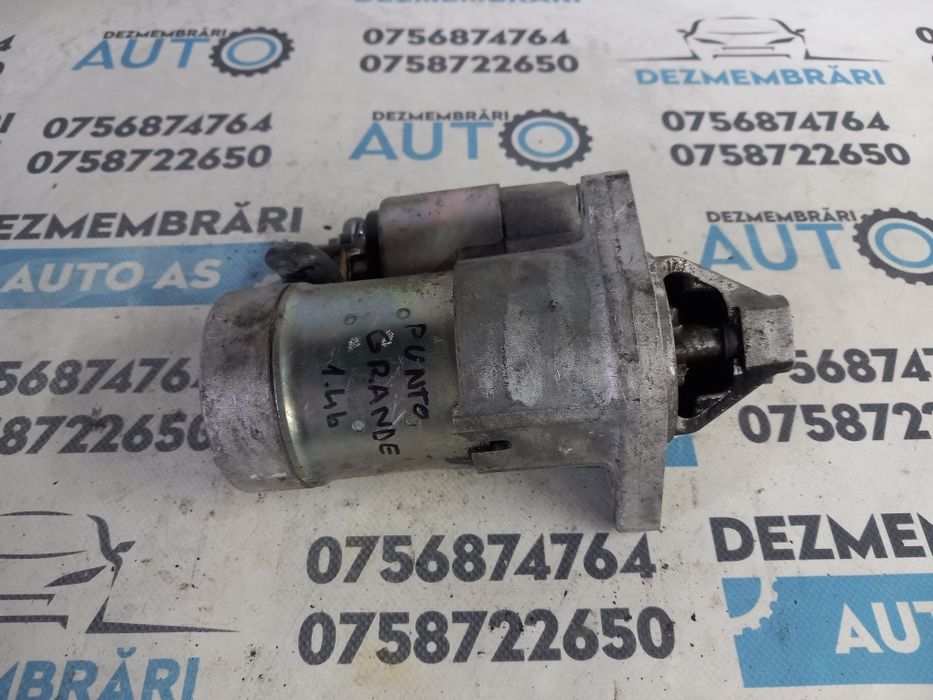 Electromotor 1.4b Fiat Grande Punto