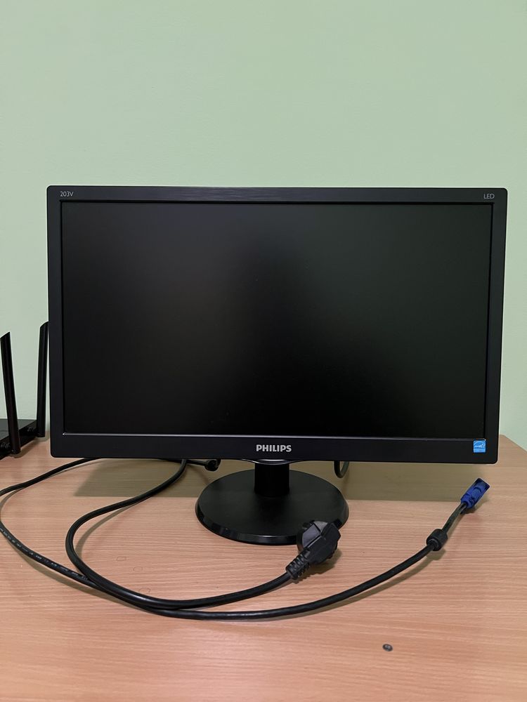 Монитор Philips 203V