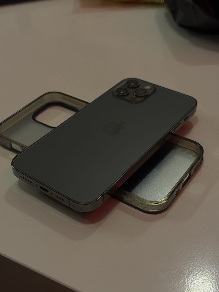 iPhone 12 Pro 256GB