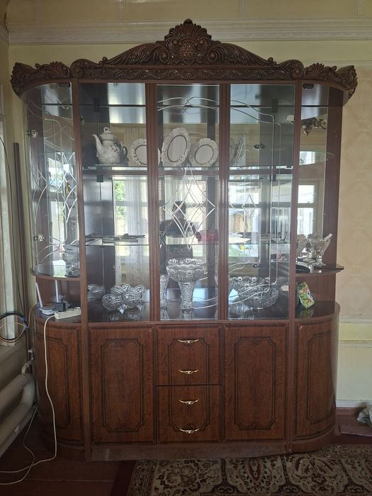 Yengi mebel garantiya