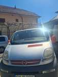 Opel Vivaro 2.5HDI