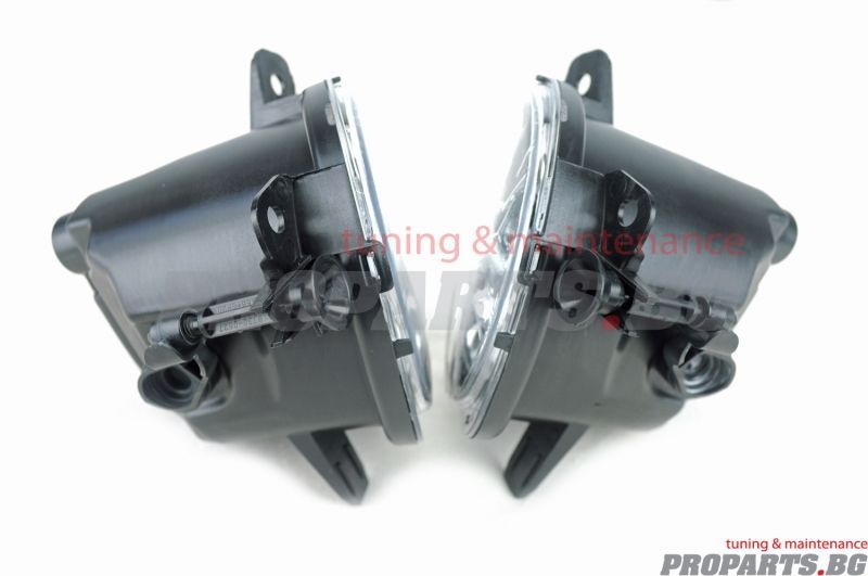 LED фарове за мъгла за BMW f30 / f32 / f36 / f20 2015-