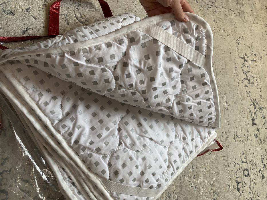 Наматрасник