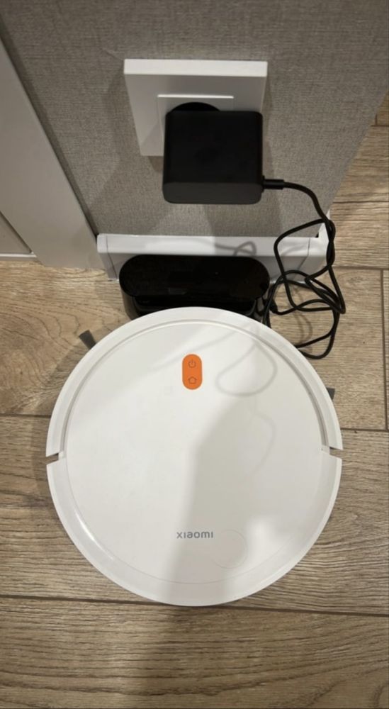 Робот пылесос Xiaomi