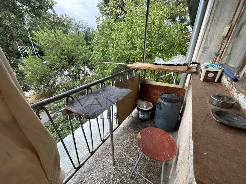 Продава се Тристаен апартамент в Пловдив, Кършияка - 57 кв.м за 1843 €/кв.м - Снимка #6