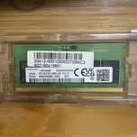 Оперативная память Samsung DDR5 8GB SODIMM 5600MHz (2x8GB)