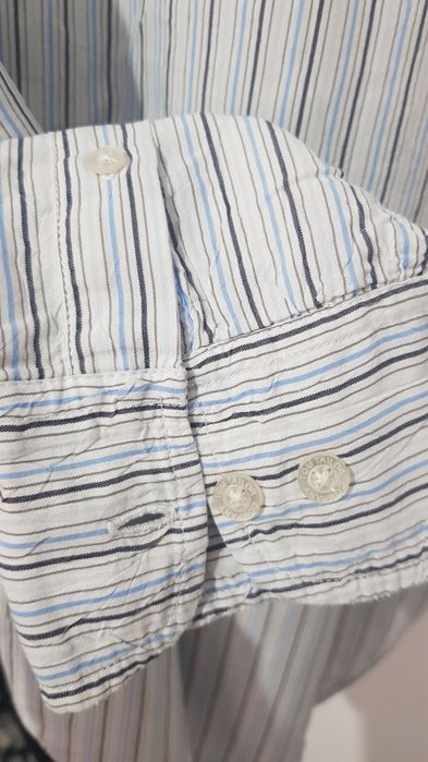 Camasa barbati Tom Tailor mar S merge si la M