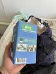 Camera video WiFi Smart pentru supraveghere bebelus Easycare Baby