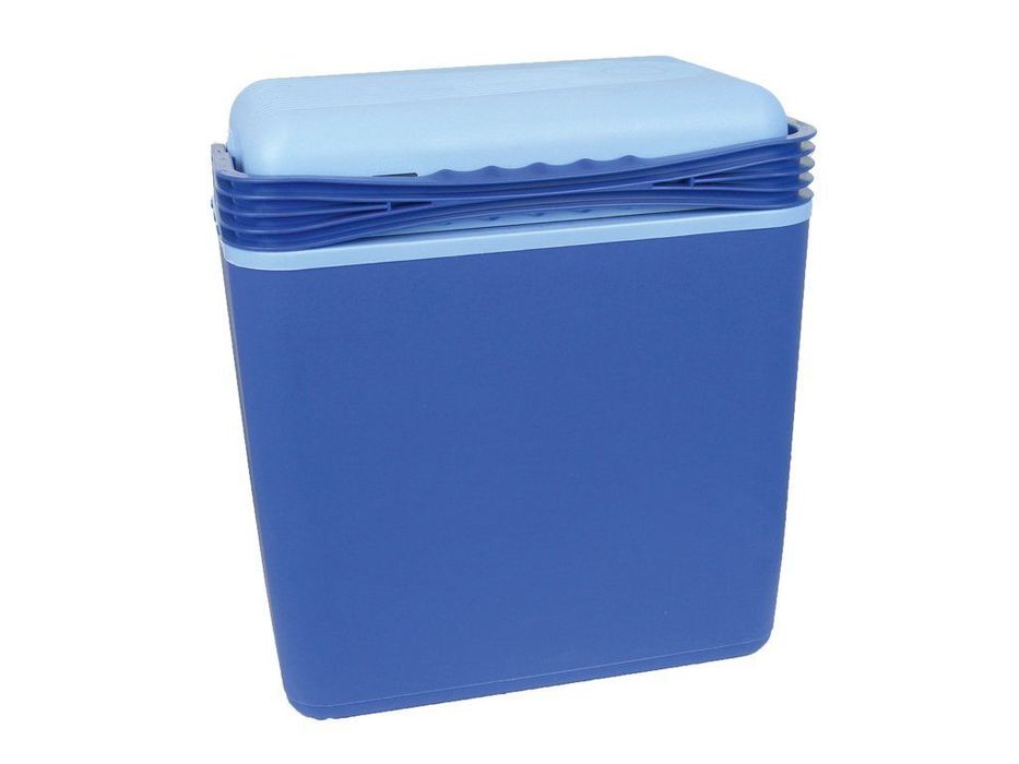 Lada frigorifica Coolbox ConnaBride 24 litri, Alimentare 12V si 220V