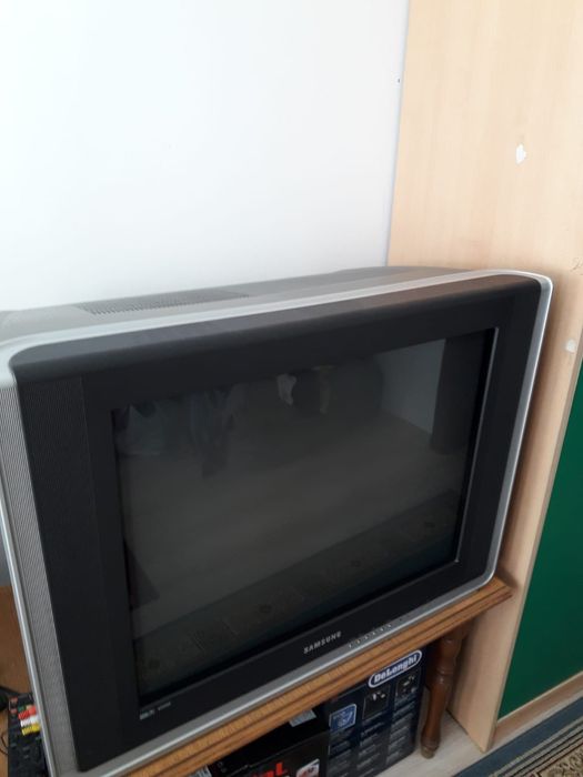 Телевизор Samsung