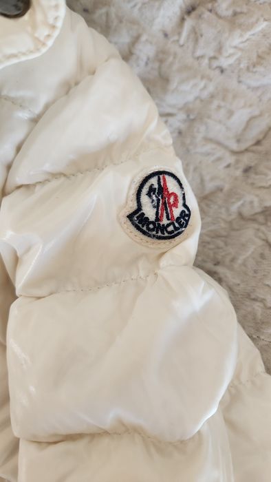 Geacă Moncler copii 4 ani - 104 cm